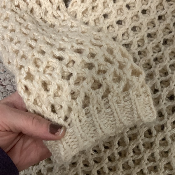 Something else by Natalie wood sweater - Picture 4 of 8